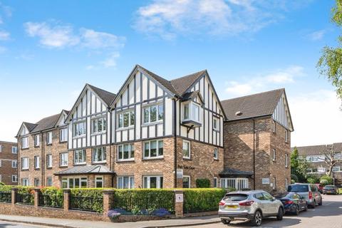 2 bedroom retirement property for sale, Constitution Hill, Woking GU22