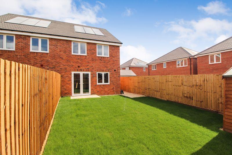 Rear Garden 3