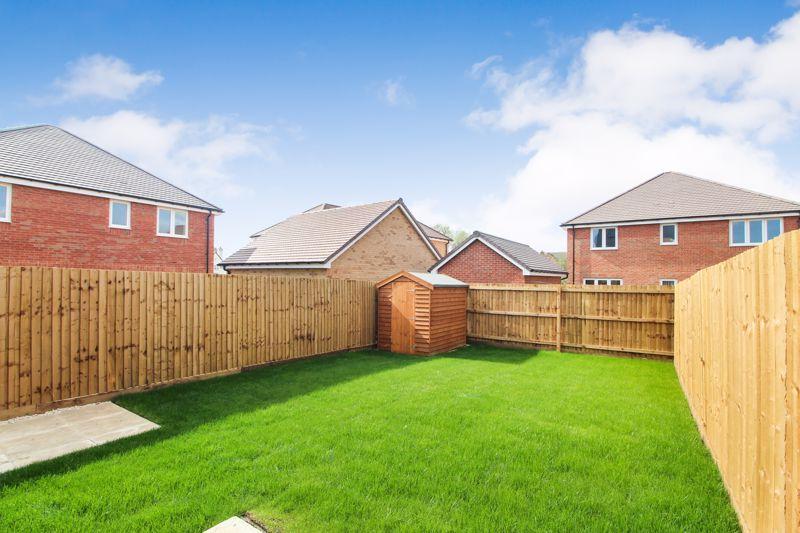 Rear Garden 2