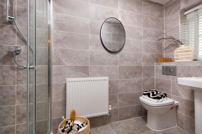 Bedroom One En-Suite