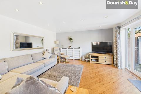 undefined, St. Giles Grove, Stafford ST18