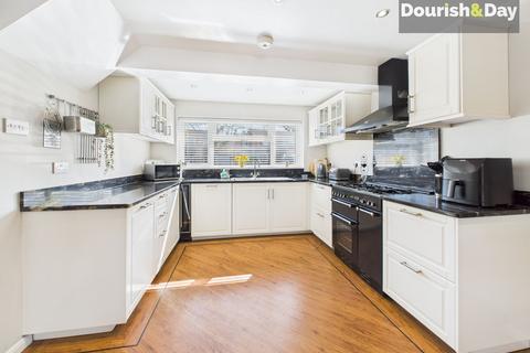 undefined, St. Giles Grove, Stafford ST18
