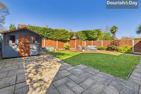 undefined, St. Giles Grove, Stafford ST18