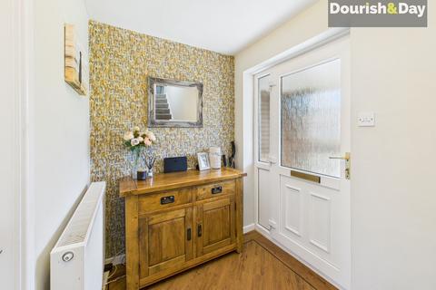 undefined, St. Giles Grove, Stafford ST18