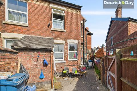 3 bedroom terraced house for sale, Corporation Street, Stafford ST16