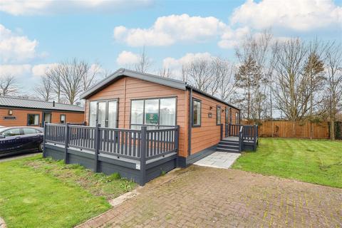 2 bedroom park home for sale, Stockton Road, South Kilvington, Thirsk