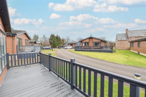 2 bedroom park home for sale, Stockton Road, South Kilvington, Thirsk
