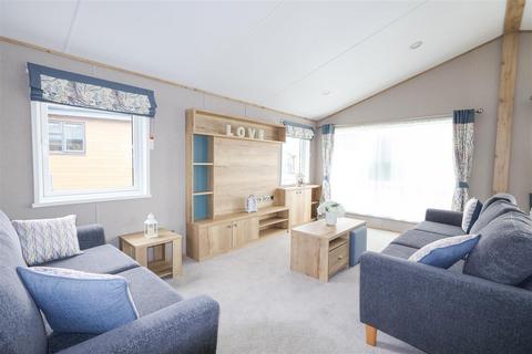 2 bedroom park home for sale, Stockton Road, South Kilvington, Thirsk