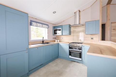 2 bedroom park home for sale, Stockton Road, South Kilvington, Thirsk