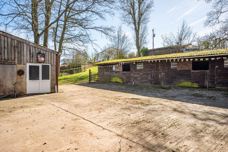 Stables