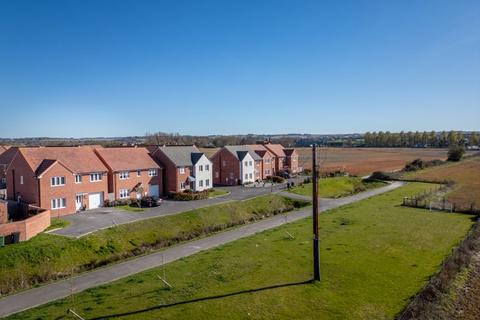 10 Boston Close, Grove, Wantage, OX12 0GQ