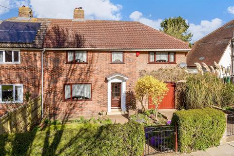 3 bedroom semi-detached house for sale, Carden Avenue, Patcham, Brighton, East Sussex