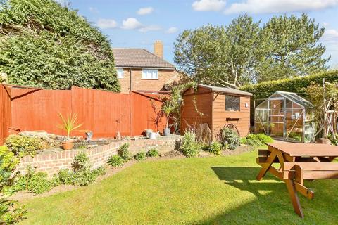 Carden Avenue, Patcham, Brighton, East Sussex