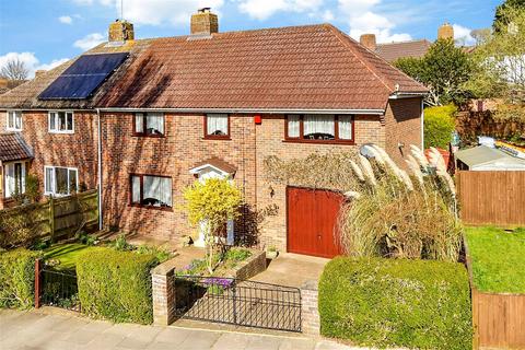 3 bedroom semi-detached house for sale, Carden Avenue, Patcham, Brighton, East Sussex