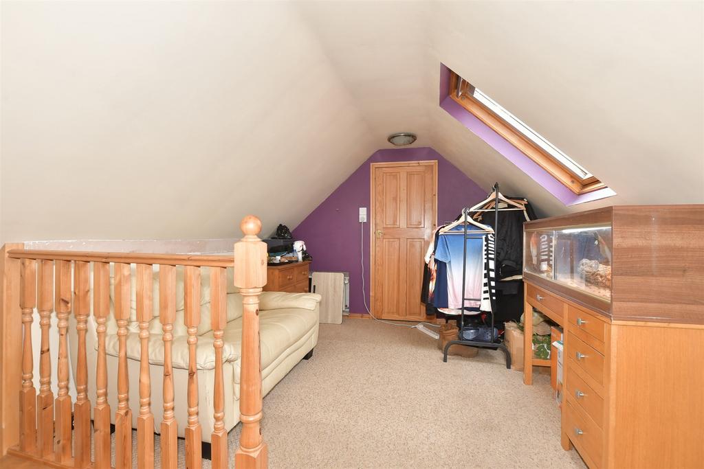 Loft Room