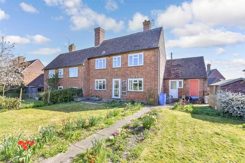 3 bedroom semi-detached house for sale, Brattle, Woodchurch, Ashford, Kent
