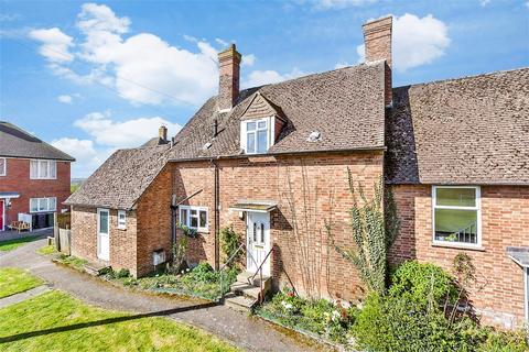 3 bedroom semi-detached house for sale, Brattle, Woodchurch, Ashford, Kent