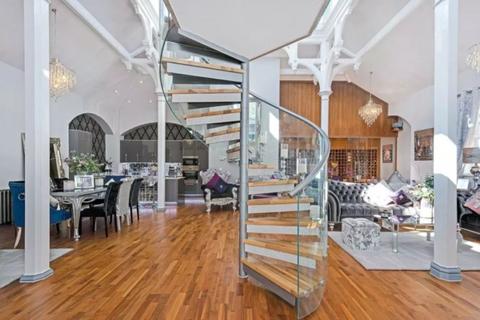 3 bedroom apartment for sale, Preston Hall, Aylesford ME20