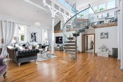 3 bedroom apartment for sale, Preston Hall, Aylesford ME20
