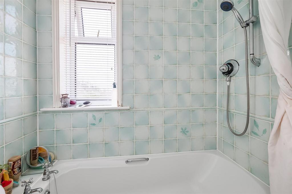 Bathroom 2