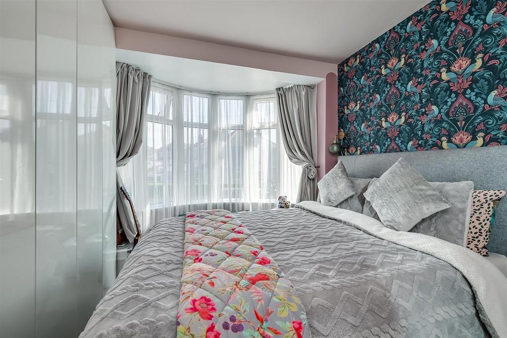 Bedroom One 2