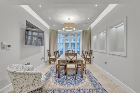 undefined, Berkeley Court, Marylebone Road, London, NW1