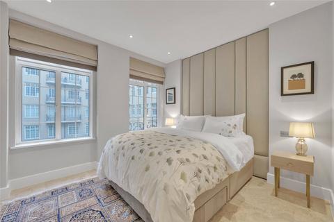5 bedroom apartment for sale, Berkeley Court, Marylebone Road, London, NW1