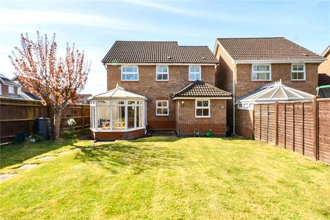 Speedwell Way, Thatcham, Berkshire, RG18