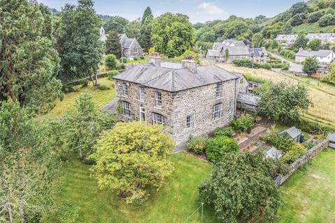 undefined, Dolanog, Welshpool, Powys, SY21