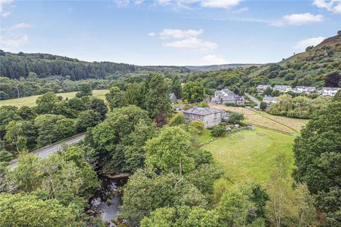 5 bedroom detached house for sale, Dolanog, Welshpool, Powys, SY21