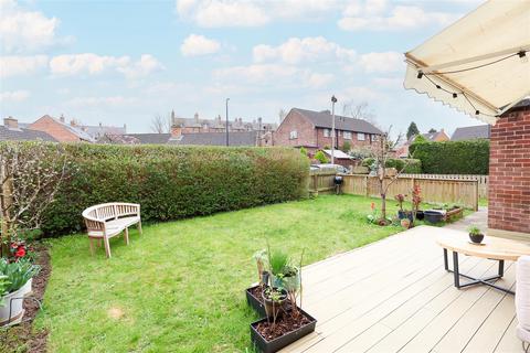 14 Bridge View Road, Ripon, HG4 1JN