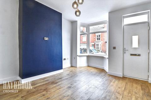 3 bedroom end of terrace house for sale, Alcester Road, Nether Edge