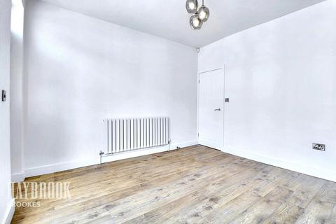 3 bedroom end of terrace house for sale, Alcester Road, Nether Edge