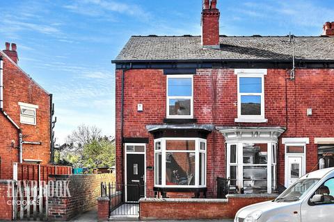 Alcester Road, Nether Edge
