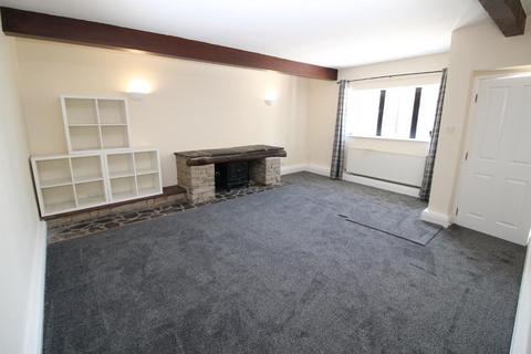 2 bedroom flat to rent, Gas Street, Hollingworth, Cheshire, SK14 8JD