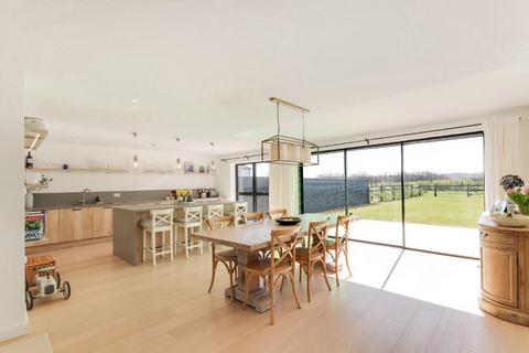 4 bedroom barn conversion for sale, Coursehorn Lane, Cranbrook, Kent, TN17 3NR