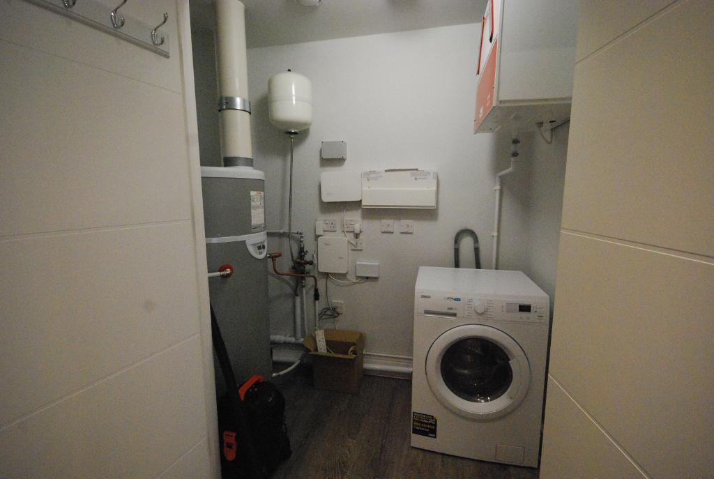 Storage area