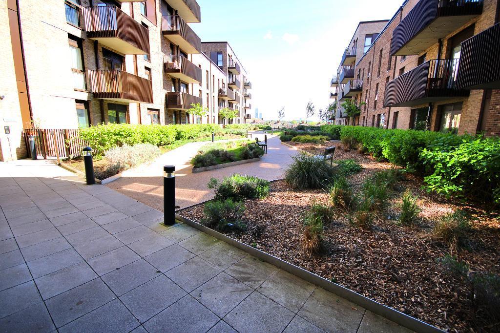 Communal area
