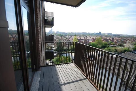 1 bedroom flat for sale, WATERFRONT HEIGHTS, A MOUNT PLEASANT, WEMBLEY