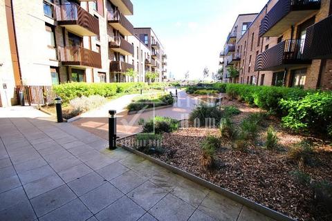 WATERFRONT HEIGHTS, A MOUNT PLEASANT, WEMBLEY