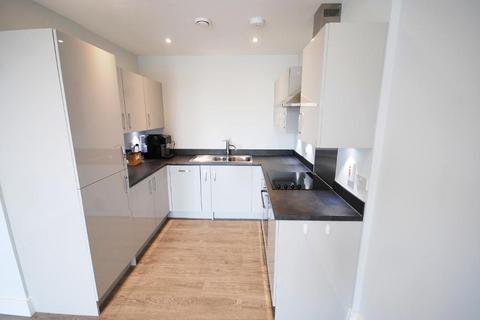 1 bedroom flat for sale, MOUNT PLEASANT, WEMBLEY, HA0 1HF