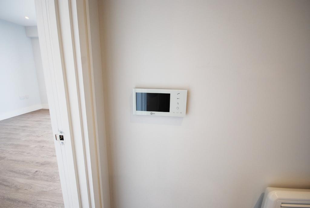 Intercom System