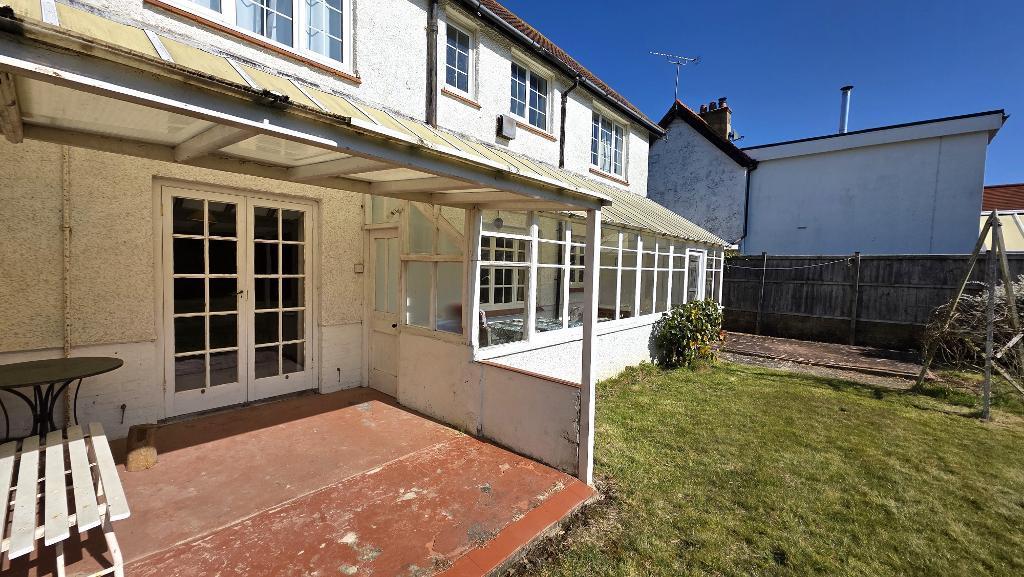 Veranda