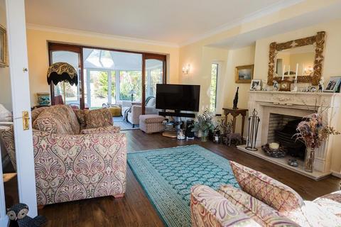 4 bedroom detached house for sale, Bowdon WA14