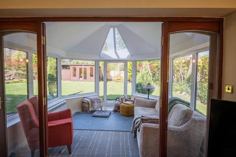 4 bedroom detached house for sale, Bowdon WA14