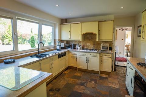 4 bedroom detached house for sale, Bowdon WA14