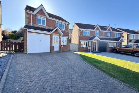21 Garside Grove, Peterlee, SR8 2QB