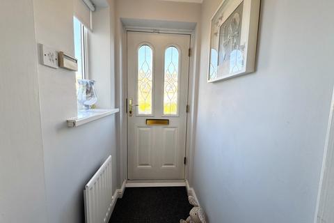 21 Garside Grove, Peterlee, SR8 2QB