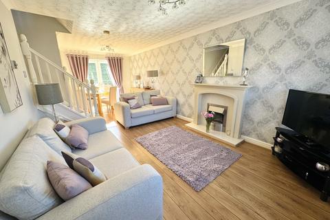 21 Garside Grove, Peterlee, SR8 2QB