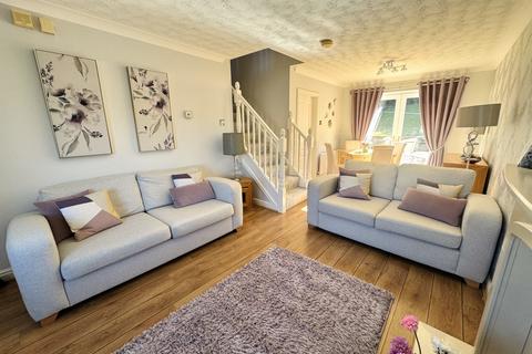 21 Garside Grove, Peterlee, SR8 2QB